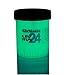 Green MX24 Extreme Glow in The Dark Paint Daytime Neutral Invisible 1oz, 2oz, 4oz