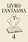 Livro livro fantasma 4: sucesso