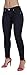 Curvify Stretch Butt Lifting Skinny Black Jeans | Pantalones Levantacola (600,Black,5)