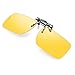 Night Vision Glasses for Driving - SOXICK Anti Glare Polarized HD Driver Glasses For Men Women