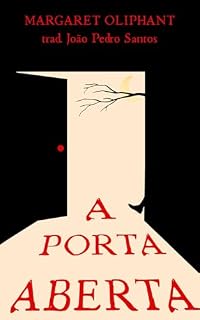 Livro A Porta Aberta