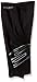 Skechers Big Girls' Sport Active Legging, Capri Black Shimmer, Large