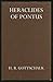 Heraclides of Pontus (Oxford Reprints) by 