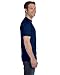 Gildan Adult DryBlend Sports T-Shirt, Navy, XL (Pack of 5)