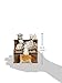 Cosmos 80096 Fine Porcelain Dogs and Piano Musical Figurine, 5-1/4-Inch, Brown