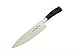 Platinum Professional Gyutou 8 Inch Chef's Knife, High Carbon Stainless Steel ,Sharp Cutlery, Ergonomic Handle , Slicing Knife , dicing, chopping, and mincing of fruits, vegetables, meats and fish