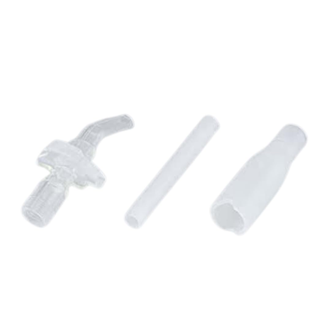 サーモス THERMOS 交換部品 ベビーマグ用 ストローセット（飲み口・ストロー・バルブ） FFH-290ST NPA-340対応商品画像