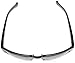 Arnette Dean Unisex Outdoor Sunglasses - 41/87 Gloss Black/Grey