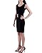 HDE Women’s Fashion Elastic Cinch Belt 3