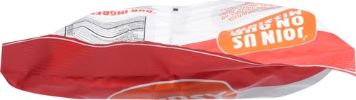 SPUDSY HOT SWEET POTATO FRIES, 4 OZ