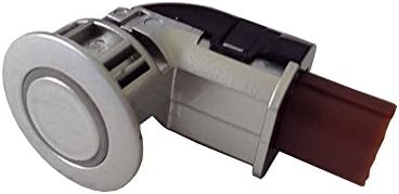 LHZTECH Car PDC Parking Sensor 39680-SHJ-A61 For For Honda CR-V 2004-2013 Odyssey 2005-2010 (Silver )