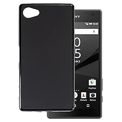 MILEGAO for Sony Xperia Z5 Compact Ultra Thin Phone