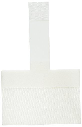 Medline Adhesive Securement Device, 50 Count