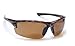 Coyote Eyewear BP-7 Polarized Reader Sunglasses