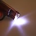 Stylish Pistol Shape Cigarette Lighter Copper