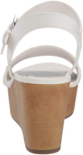 g by guess danna platform wedge sandals