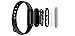 Mi band Smart Wristband For Android iPhone And Other Smartphone