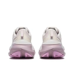 Saucony Women's Guide 18 Sneaker, Moon/Quail, 6