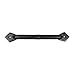 Iron Valley - 9'' Ripple Door Pull Handle - Cast Iron