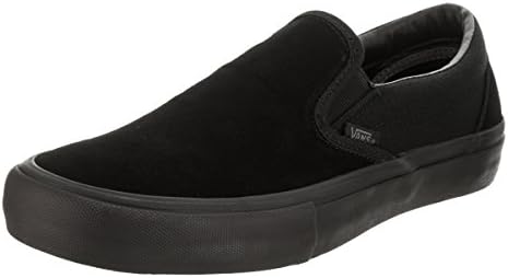 vans slip on pro amazon