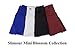 slimour Women Dance Skirt Short Golf Mini Skirts Athletic Skort with Pockets Workout Shorts