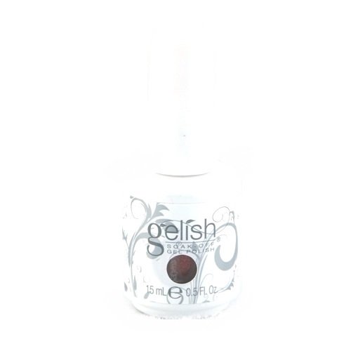 Harmony Gelish - The Great Ice-Scape Winter 2016 Collection - Ice Queen Anyone? - 15ml / 0.5oz