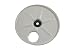 Toro 127-6840 Wheel Cover Assembly