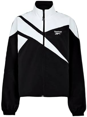 Icon Open Hem Tracktop para Mujer