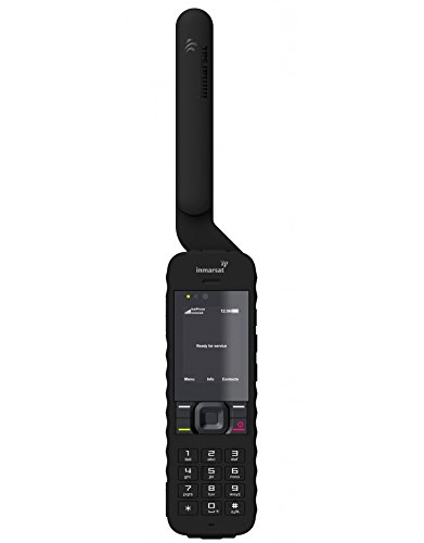 IsatPhone 2 Handheld Satellite Phone