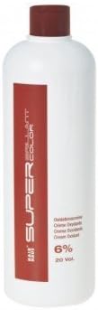 SBC OXYDANT 6% 20 Vol 200ml