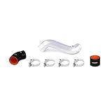 Mishimoto MMICP-MUS4-15CP Intercooler Pipe Kit