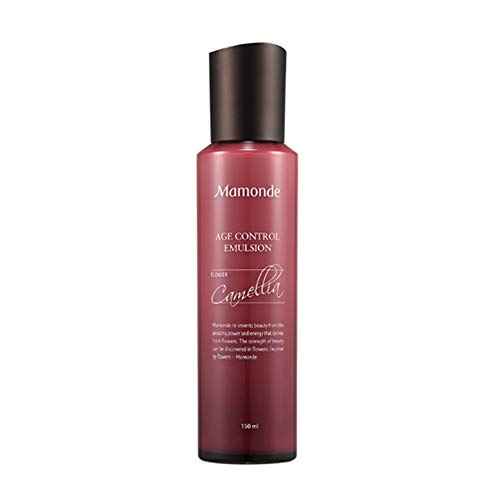 mamonde lotion