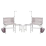 Coleman Pack-Away Portable Kitchen
