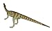 Safari Ltd Carnegie Scale Model Crylophosaurus
