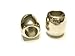 Wholesale Scarf Jewelry DIY Scarf Bails Rings CCB Pendant Scarf Accessory