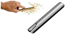 Fortunat Removable Crumb Tray Stainless Steel