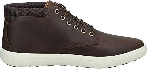 timberland ashwood park chukka boots
