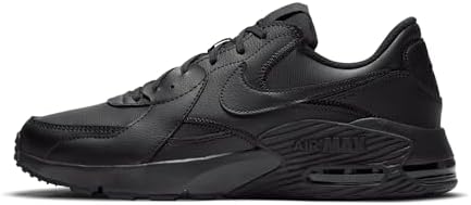 Amazon.com | Nike Air MAX 2013, Sneaker Men, Black/White, 6  display picture 1