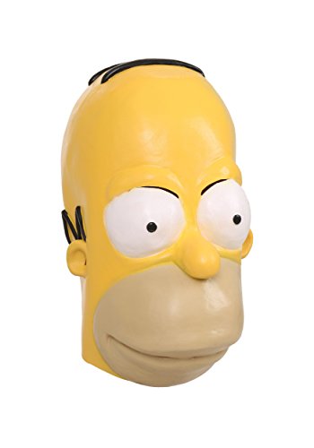The Simpsons Homer