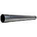 MBRP MDA36 36" Aluminized Muffler Delete Pipe