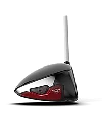 Wilson Staff Cortex Driver Fujikura Atmos Red 5, 10.5, Senior, L