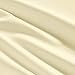 California Design Den 400 Thread Count 100% Cotton 1 Fitted Sheet Only, Vanilla Yellow Queen Fitted Sheet, Long - Staple Combed Pure Natural Cotton Sheet, Soft & Silky Sateen Weave