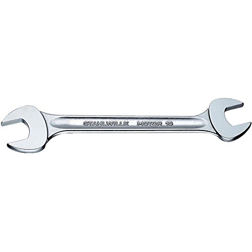 Stahlwille 10 6 X 7 10 6x7 mm Double Open Ended Spanner