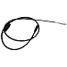 105-1844 Replacement Drive Cable For Toro 22" Recycler Walk Behind Push Mower