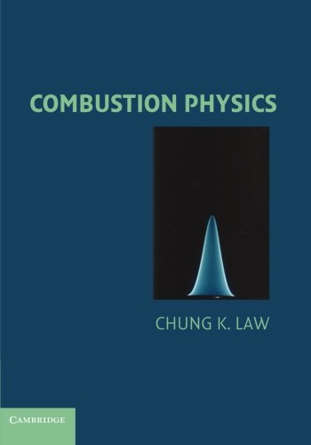 Combustion Physics