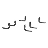 ARIES 2055142 VersaTrac Mounting Brackets, Running