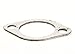 Briggs & Stratton 692236 Exhaust Gasket Replacement for Models 272293, 270917 and 692236 primary