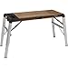 X-Tra Hand 2-in-1 Workbench/Platform - 500-Lb. Capacity