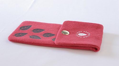 Cell Phone Radiation Protection Case - Emf Protection Case . Shields Your Body From Cell Phone Radiation. Protects Your Phone From Scratches and Damage.