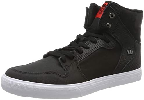 supra vaider skate shoe